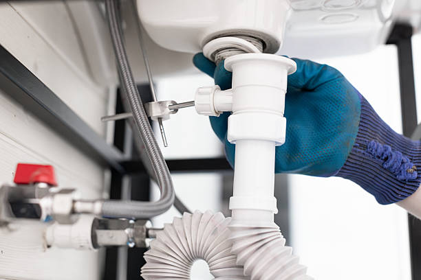 Reliable Leak Detection contractor in Huntingtown, MD by Masters Plumbing Service
